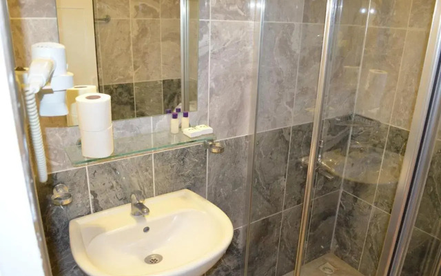 Park Avrupa Hotel
