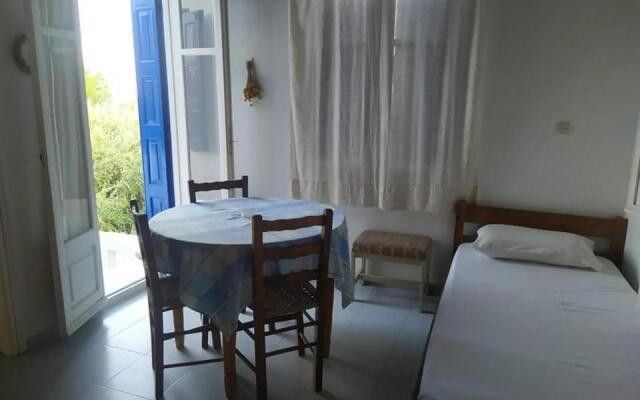 Stamoulis Apartments