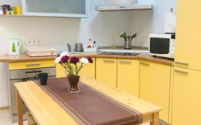 Laisves Avenue Hostel