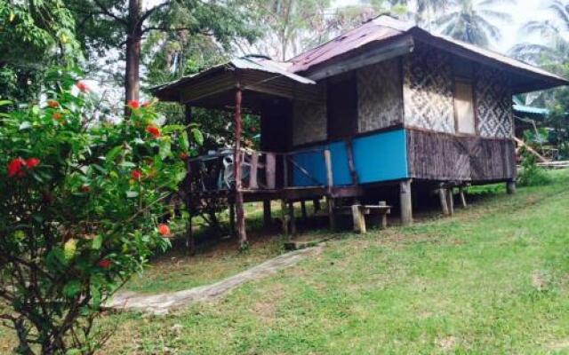 Koh Mook Garden Beach Resort