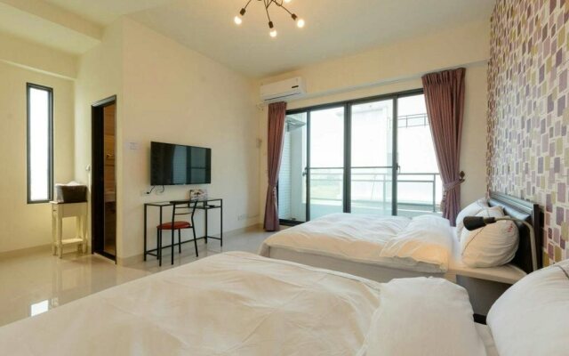 Ching Yu Rou B&B