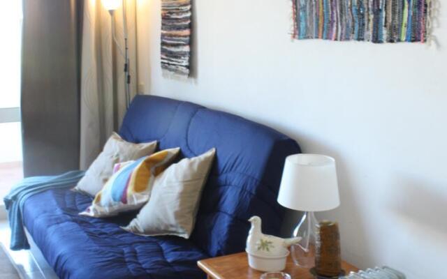 Blue House Marina Bay View