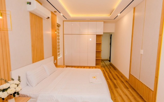Sun Valley Homestay – Guest Rooms – Bao Lam