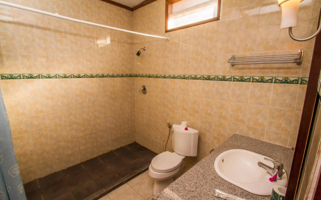 Puri Saron Hotel Madangan