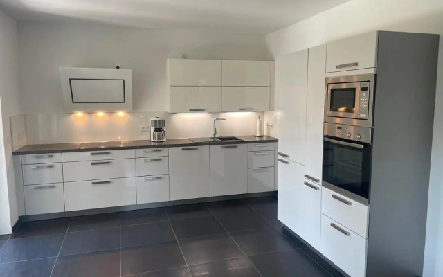 Ferienwohnung Rechlin SEE 9281