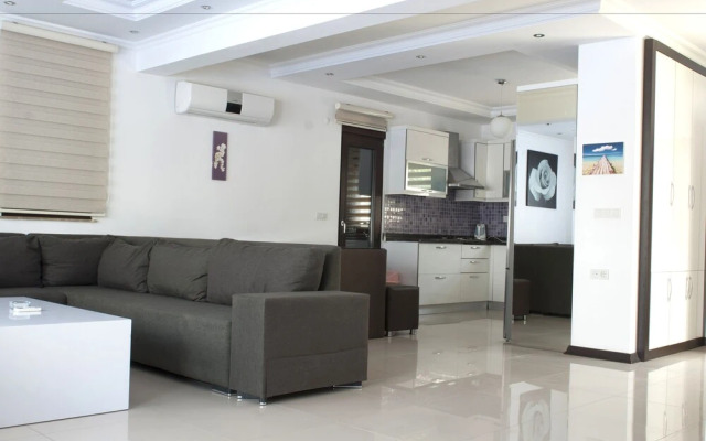Bamont Villas