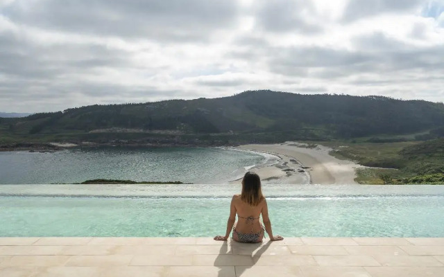 Parador Costa da Morte