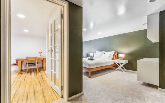 Darling Suite