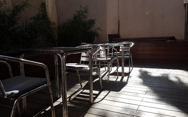 Les Loges du Théâtre