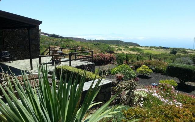 Casa Rural El Valle