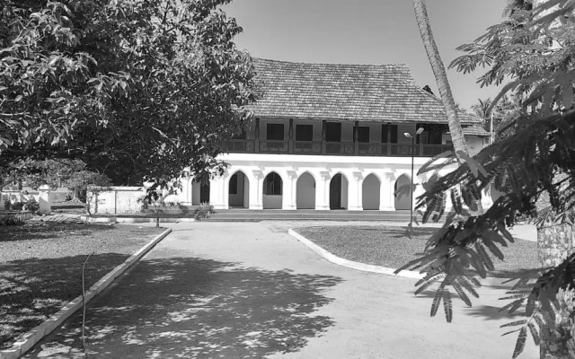 Villa De Parrai