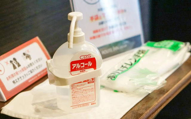 Hotel Route Inn Shin Shirakawa Eki Higashi