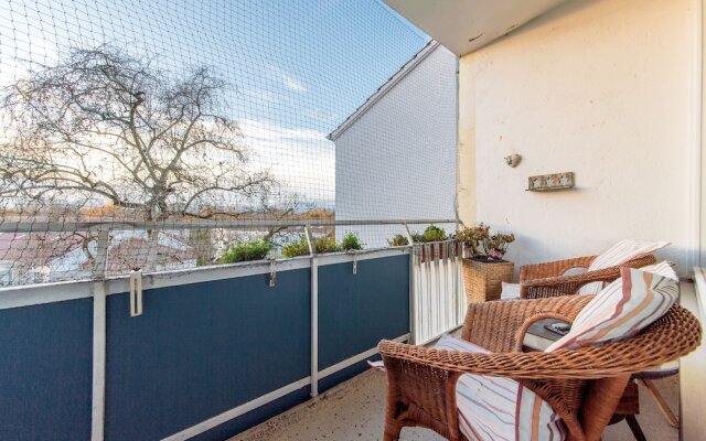 Private Apartment Leipziger Straße