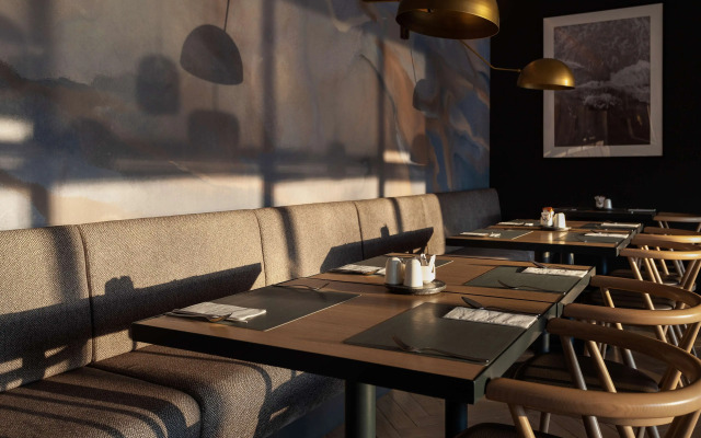Radisson Resort Kolobrzeg