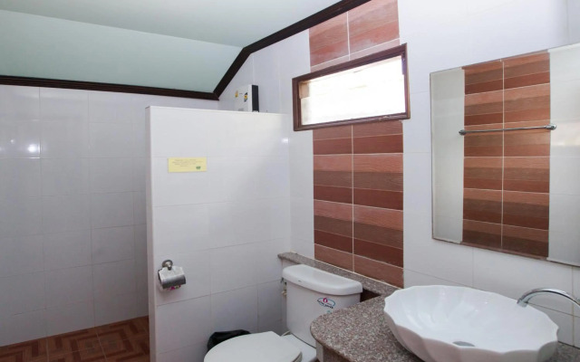 Lanta Riviera Resort  (SHA Extra Plus)