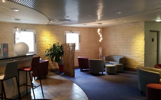 Domaine des Fontaines