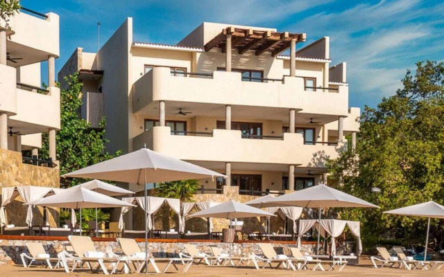 Celeste Curamoria Collection 2BD Ocean View