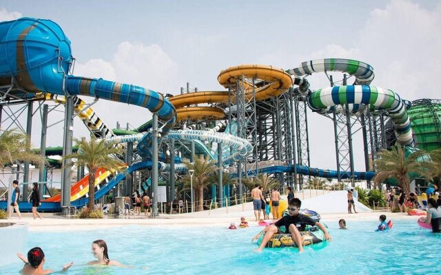 Ao Thai Bang sare Resort 2
