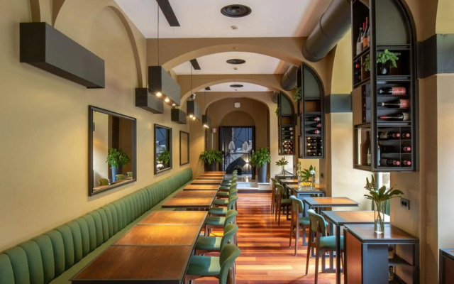 Hotel San Francesco