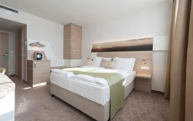 Holiday Inn Frankfurt Airport by IHG