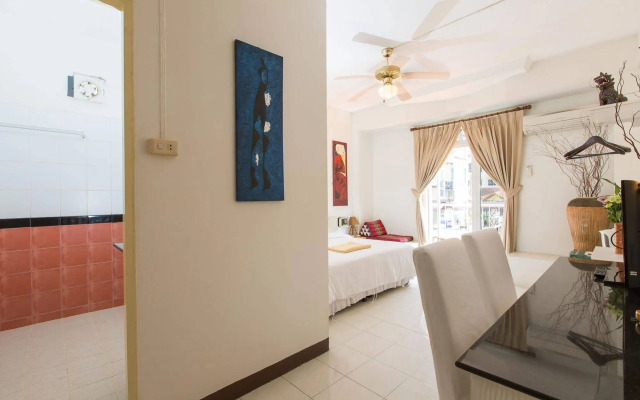 Connect Guesthouse