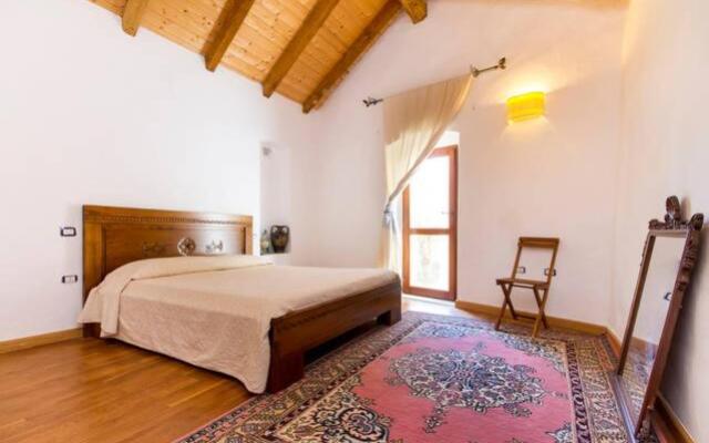 Authentic Sardinian Home