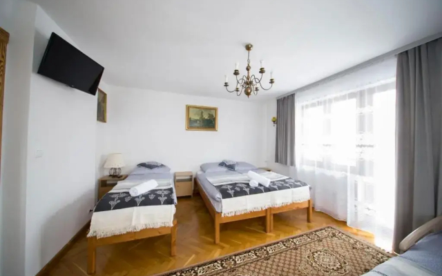 Villa Harenda