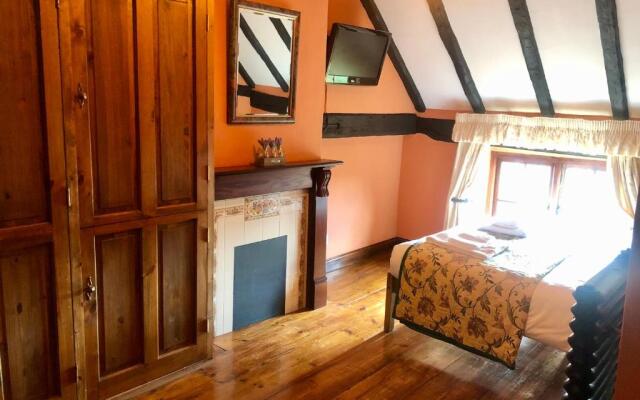 Wensum House