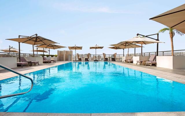 Novotel Dubai Gold District