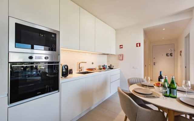 Casas do Forte AG in Tavira