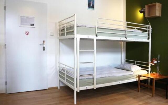 Hostel Boudnik