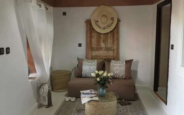 Riad Terracota