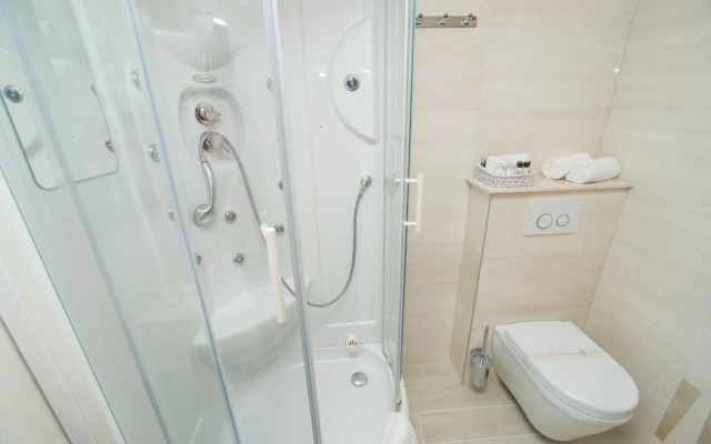 Hotel Biokovo