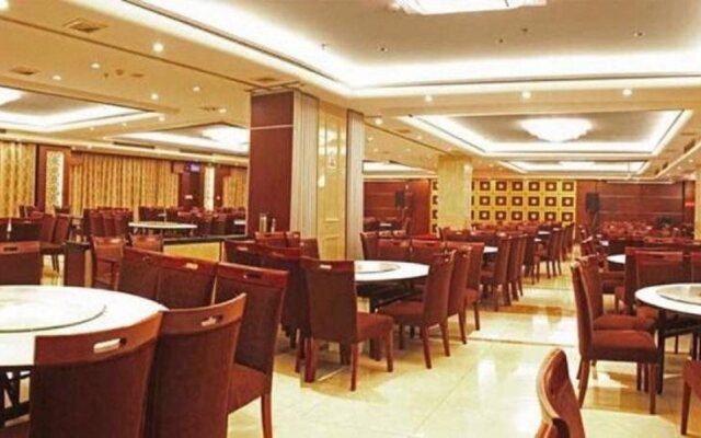 Haotian Hotel