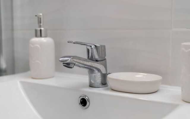 Lively Apartment in Calpe With Swimming Pool