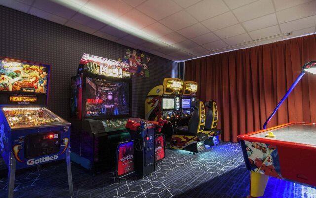 ibis Rotterdam Vlaardingen