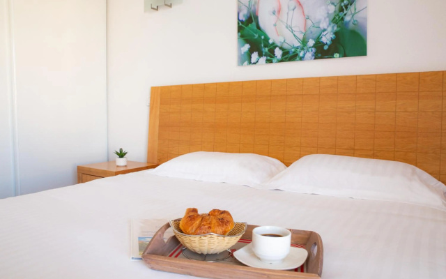 Comfort Aparthotel Mutzig Portes d'Alsace