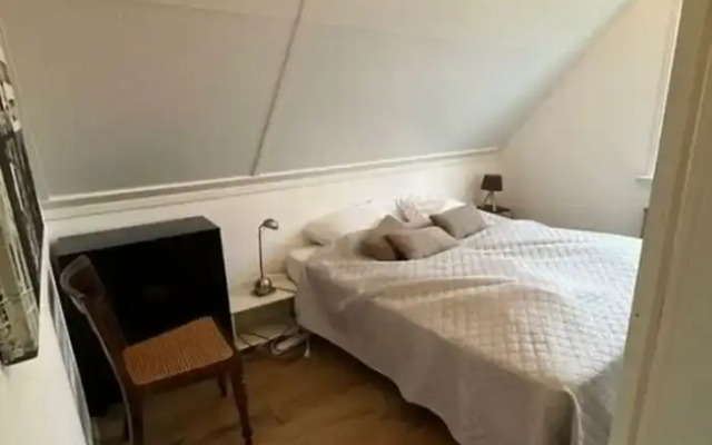 Buitenplaats 109 Comfortable Holiday Residence