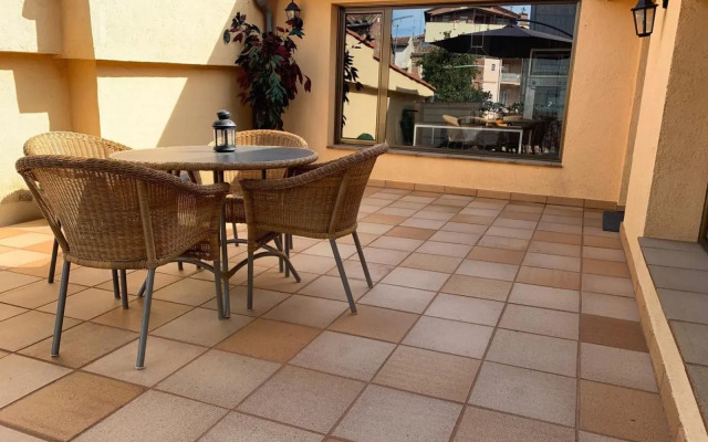 Les Golfes de Can Mascarbó