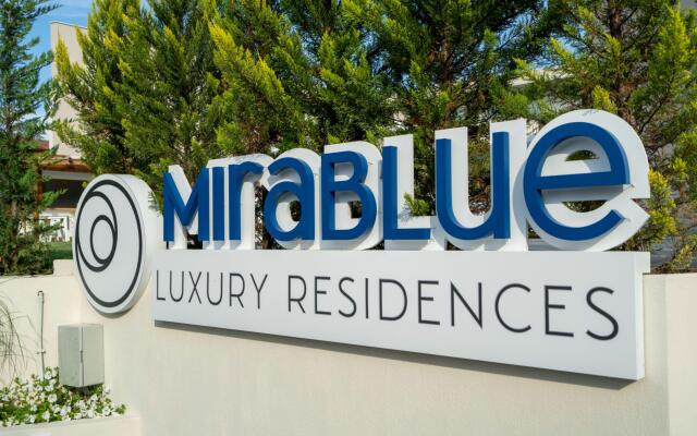 Mirablue Deluxe Residences