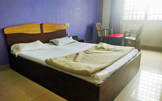 STAYMAKER Pushpagiri Comforts