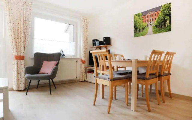 Urlauberdorf Ostseebad Boltenhagen Wohnung 49b