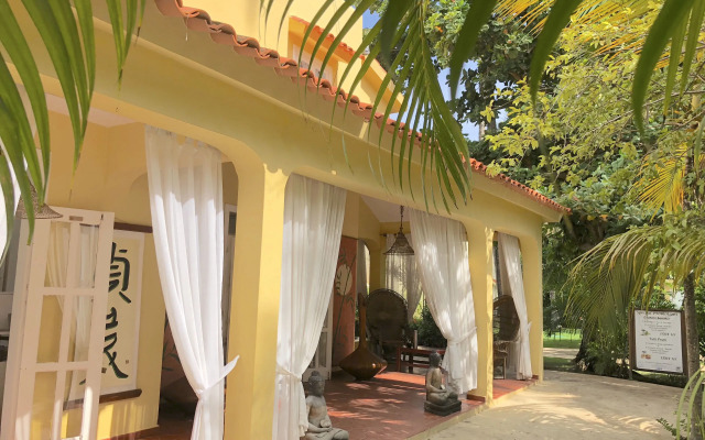 TrueCost Resort Villas Paradise