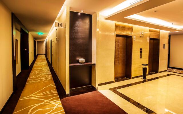 Holiday Inn Nanchang Riverside by IHG