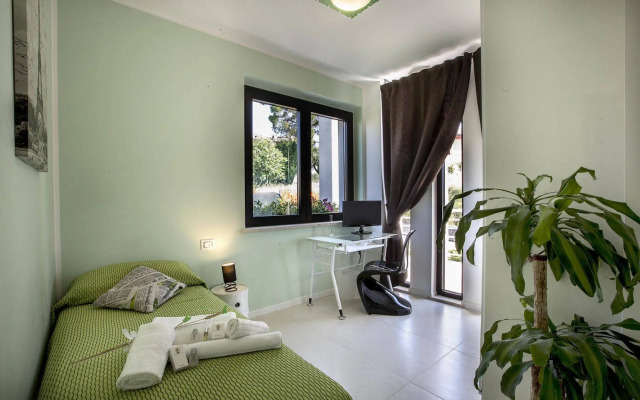 Villa Belohorizonte