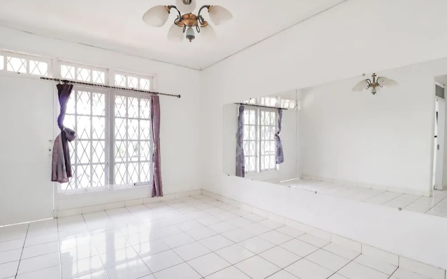 OYO 90223 Bumi Langit