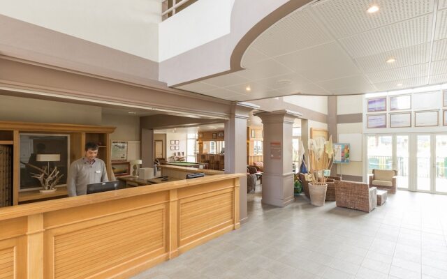 Authentic Apartment Located on the South Coast of the Landes