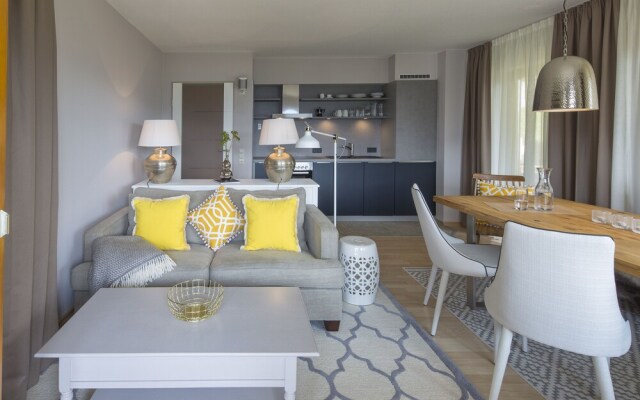 Abnoba Mons Design Apartment Lenzkirch