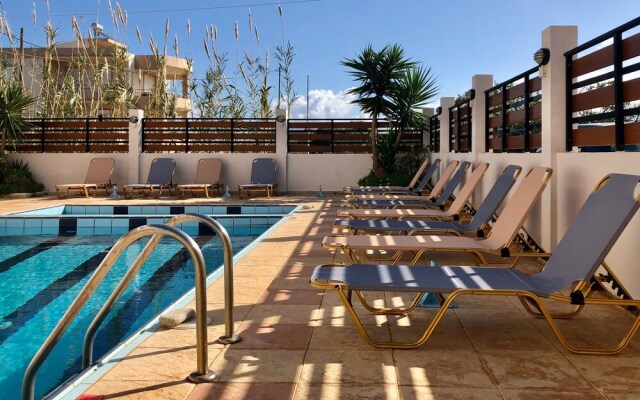 Nirevel Apartments