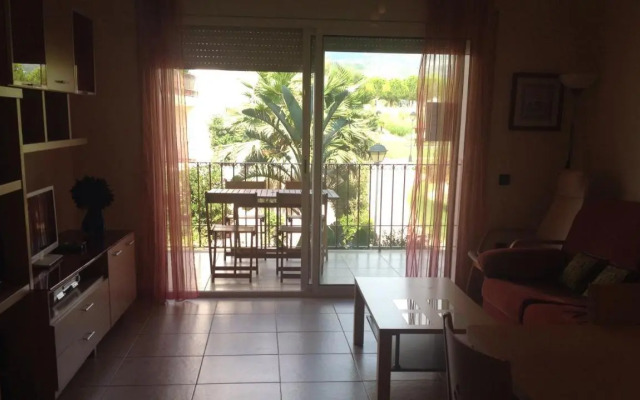 Golden Beach 108